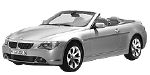 BMW E64 P2AB9 Fault Code