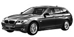 BMW F11 P2AB9 Fault Code