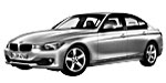 BMW F30 P2AB9 Fault Code